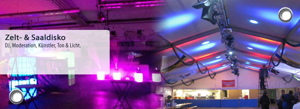 1AHR-DJ - Straenfest