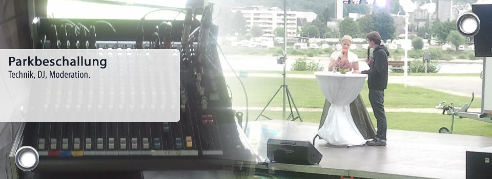 1AHR-DJ - Open Air