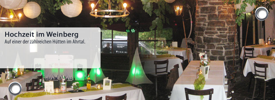 1AHR-DJ - Die Profis für Ihre Hochzeit