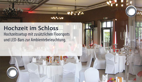 1AHR-DJ - Die Profis für Ihre Hochzeit